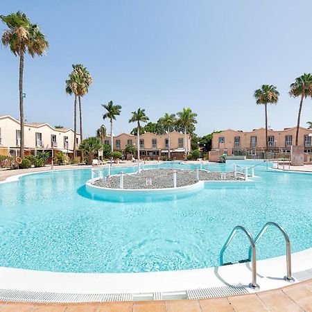 Duplex En Paraiso Maspalomas  Eksteriør bilde