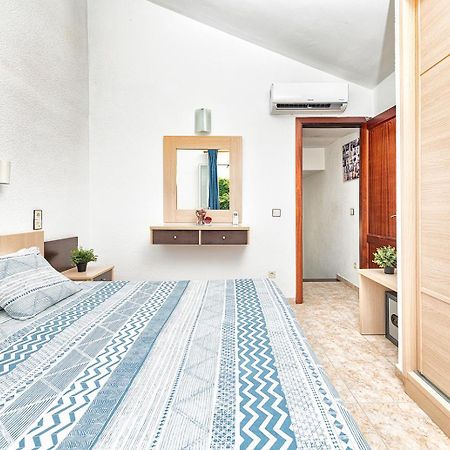 Duplex En Paraiso Maspalomas  Eksteriør bilde
