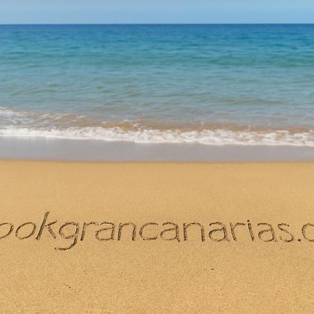 Duplex En Paraiso Maspalomas  Eksteriør bilde