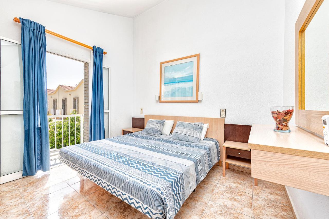 Duplex En Paraiso Maspalomas  Eksteriør bilde