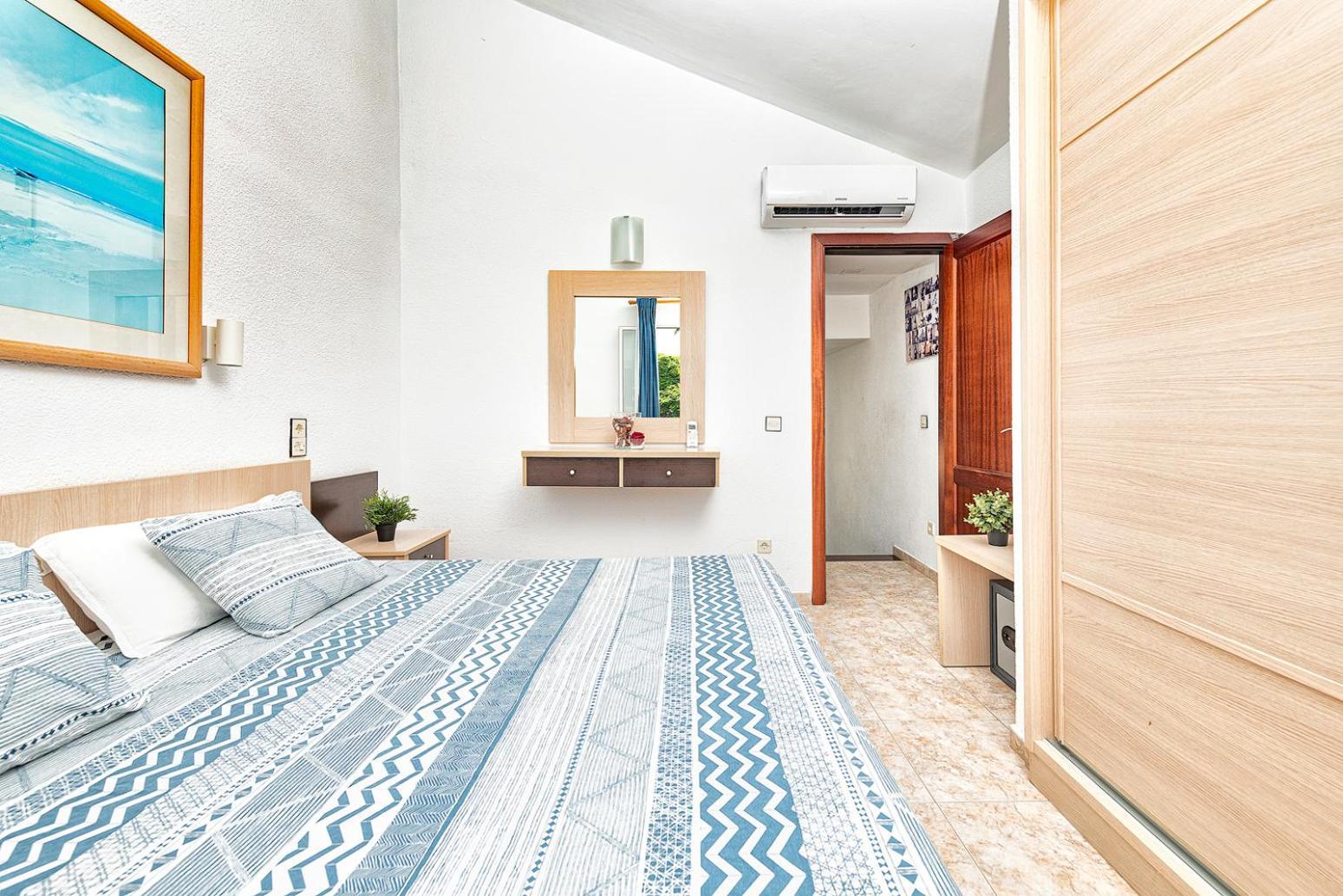 Duplex En Paraiso Maspalomas  Eksteriør bilde