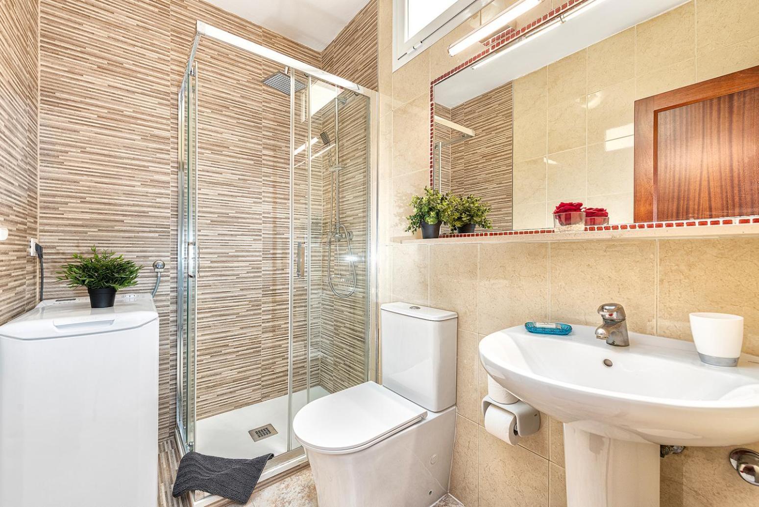 Duplex En Paraiso Maspalomas  Eksteriør bilde
