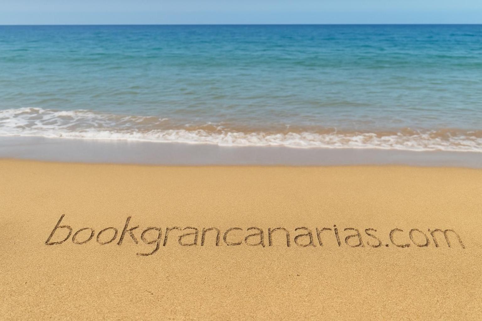 Duplex En Paraiso Maspalomas  Eksteriør bilde